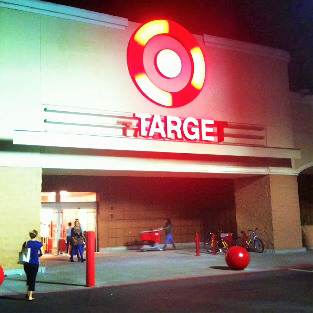 Cvs Pharmacy San Bruno